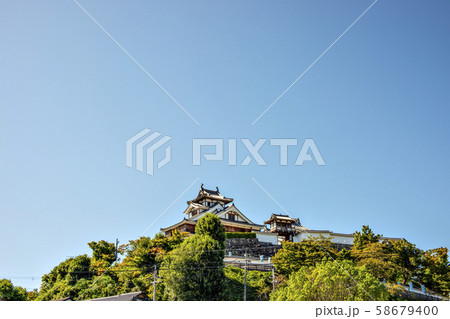 福知山城 福知山城 58679400