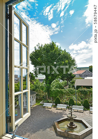 函館散歩:旧イギリス領事館 函館散歩:旧イギリス領事館 58679447