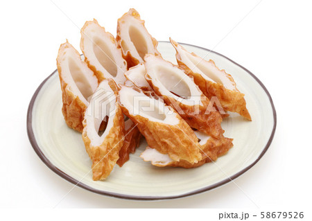 ちくわ 食べ物 ちくわ 食べ物 58679526