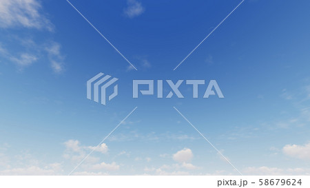 Cloudy blue sky abstract background, blue sky 58679624
