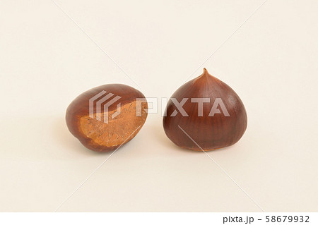 栗ふたつ 58679932
