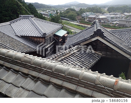 伊勢古市・麻吉旅館 伊勢古市・麻吉旅館 58680156