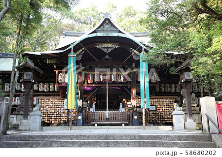 岡崎神社 58680202
