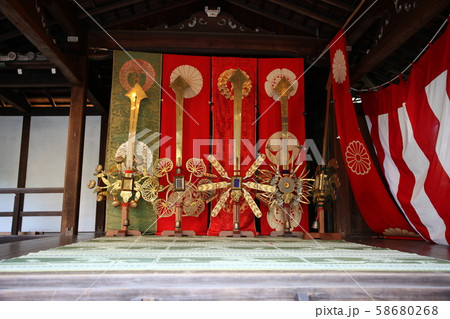岡崎神社 岡崎神社 58680268