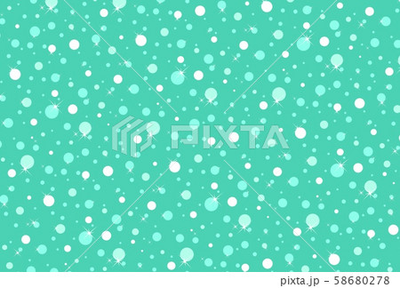 Abstract background with polka dots . Illustration design 58680278