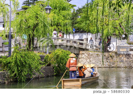 倉敷美観地区 倉敷美観地区 58680330