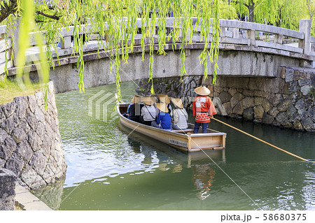 倉敷美観地区 倉敷美観地区 58680375