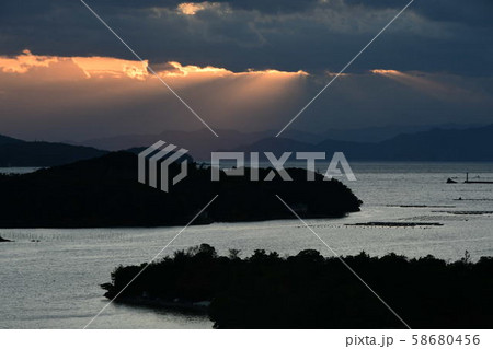 ともやま公園　光彩 58680456