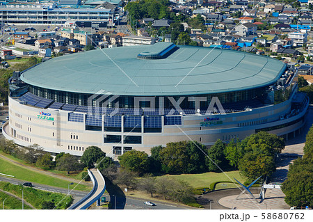 ヤマダグリーンドーム前橋 58680762