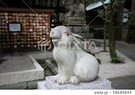 岡崎神社 岡崎神社 58680844