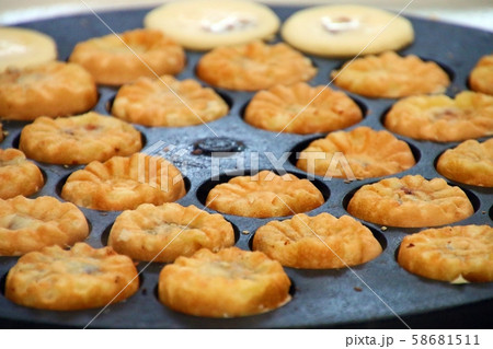 パン グクファパン 市場 58681511