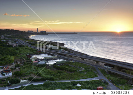 新北市 台湾 台北 58682288