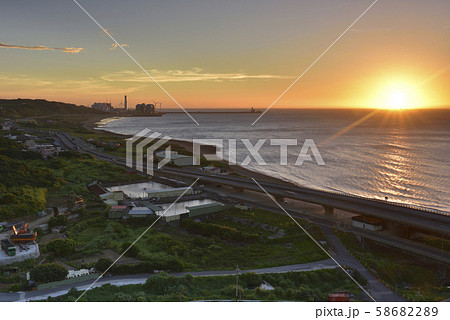 新北市 台湾 台北 58682289