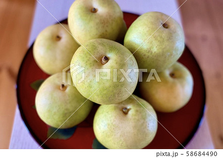 果物 フルーツ 梨 暮らし ライフスタイル ネット通販 定期便 お取り寄せ 1 58684490