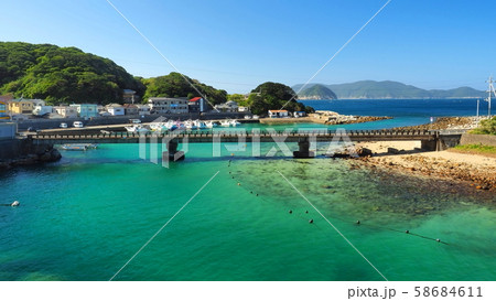 高知県柏島２ 58684611