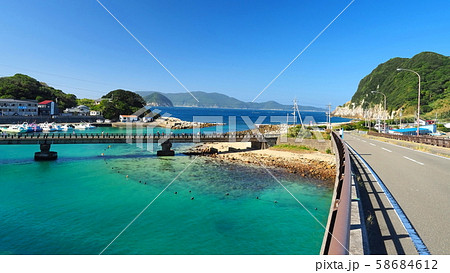 高知県柏島１ 58684612
