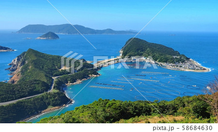 高知県柏島11 高知県柏島11 58684630