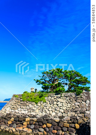 常灯鼻 【長崎県五島市】 常灯鼻 【長崎県五島市】 58684853