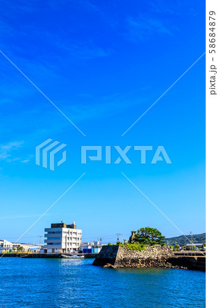 常灯鼻 【長崎県五島市】 常灯鼻 【長崎県五島市】 58684879
