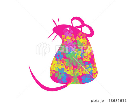 the Chinese Zodiac in 2020 - Rat the Chinese Zodiac in 2020 - Rat 58685651
