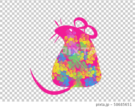 the Chinese Zodiac in 2020 - Rat the Chinese Zodiac in 2020 - Rat 58685651