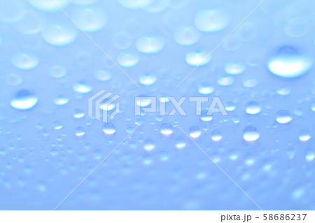 抽象的背景素材ー玉ボケ・丸ボケ 抽象的背景素材ー玉ボケ・丸ボケ 58686237