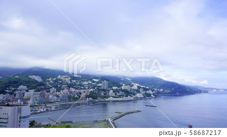 熱海 イメージ画像 2019 熱海 イメージ画像 2019 58687217