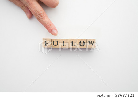 イメージ フォロー イメージ フォロー 58687221