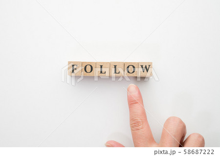 イメージ フォロー イメージ フォロー 58687222