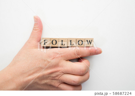 イメージ   フォロー 58687224