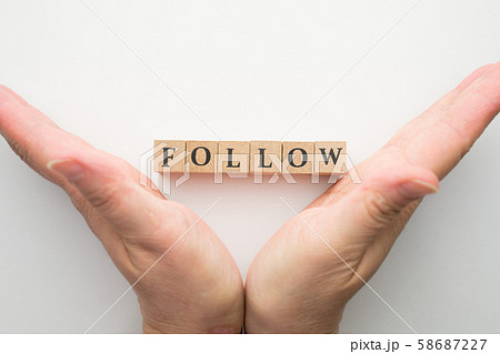 イメージ フォロー イメージ フォロー 58687227
