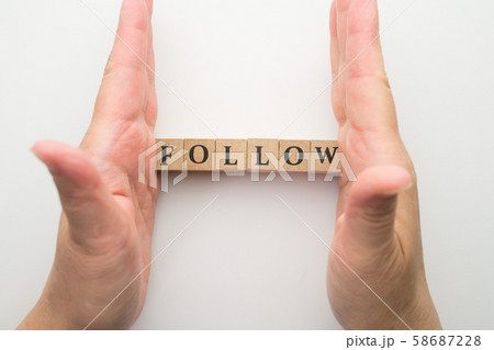 イメージ フォロー イメージ フォロー 58687228