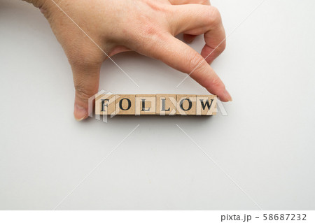 イメージ フォロー イメージ フォロー 58687232