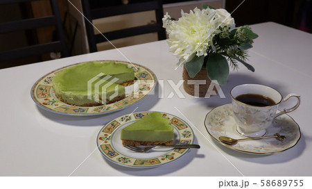 クリスマスケーキ クリスマスケーキ 58689755