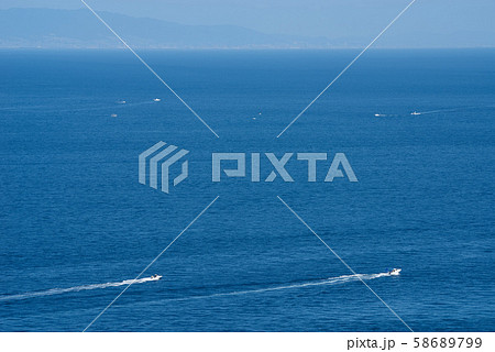 海と船 海と船 58689799