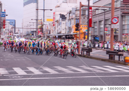 宇都宮市　2019ジャパンカップ　サイクルロードレース　クリテリウム 58690000