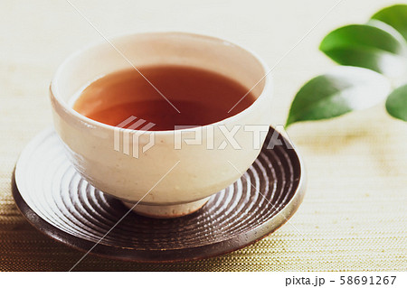 ほうじ茶 58691267