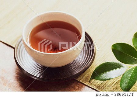 ほうじ茶 ほうじ茶 58691271