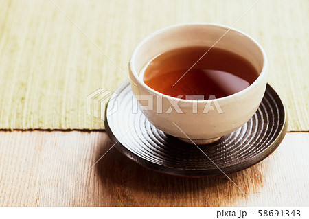 ほうじ茶 58691343