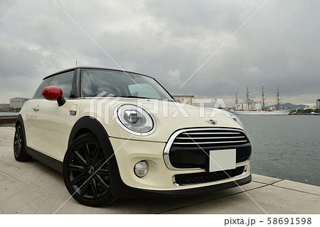 F56・ミニクーパー 58691598