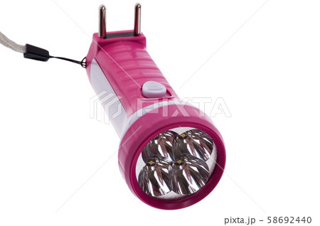 flashlight macro 58692440