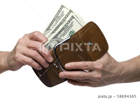 money on hand money on hand 58694365