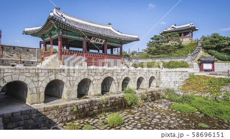 水原華城 水原市 京畿道 58696151