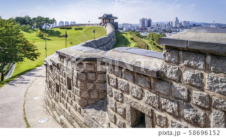 水原華城 水原市 京畿道 58696152
