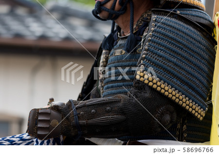 騎馬武者 58696766