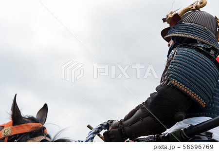 騎馬武者 騎馬武者 58696769