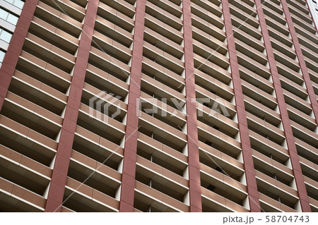 Block of Flats 58704743