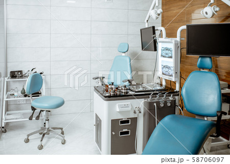 Otolaryngology office Otolaryngology office 58706097