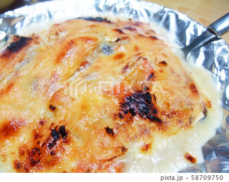 チーズグラタン 58709750