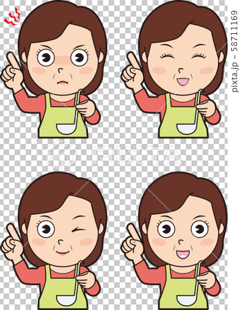 料理研究家2 58711169